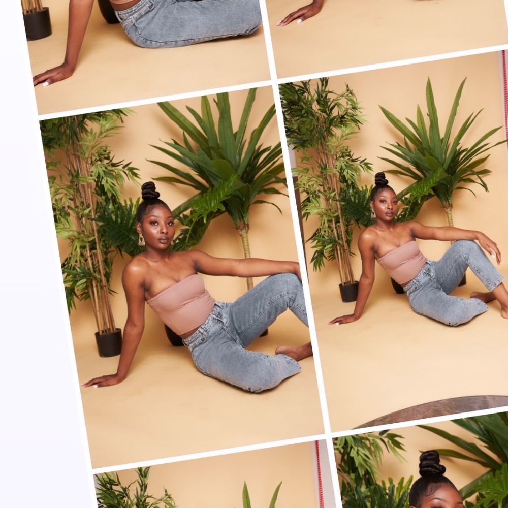 Meet your Posher, Madison